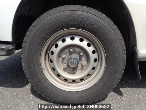 Used 2001 AT toyota hiace-van RZH102V Image[23]