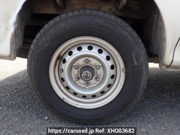 Used 2001 AT toyota hiace-van RZH102V Image[25]