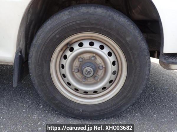 Used 2001 AT toyota hiace-van RZH102V Image[26]