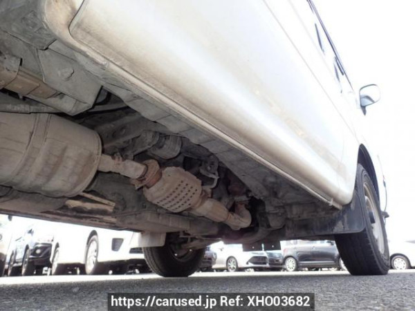 Used 2001 AT toyota hiace-van RZH102V Image[29]