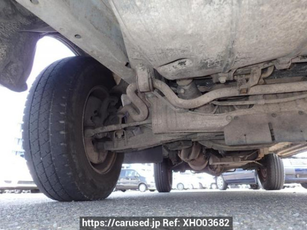 Used 2001 AT toyota hiace-van RZH102V Image[31]