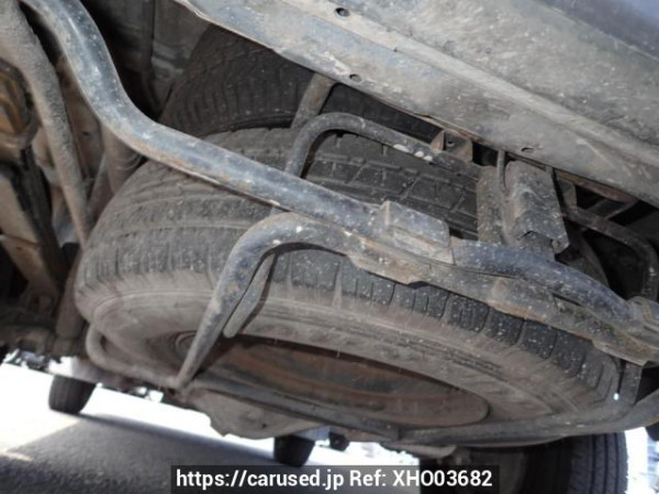 Used 2001 AT toyota hiace-van RZH102V Image[36]