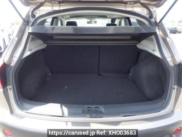 Used 2010 AT nissan dualis KNJ10 Image[6]