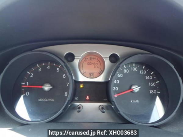 Used 2010 AT nissan dualis KNJ10 Image[17]