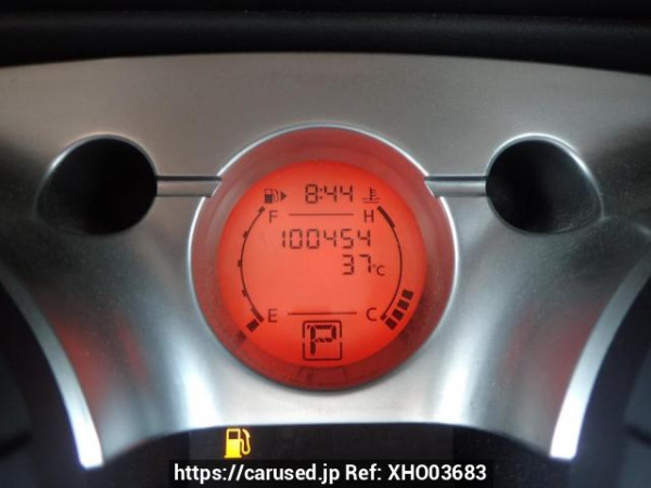 Used 2010 AT nissan dualis KNJ10 Image[18]