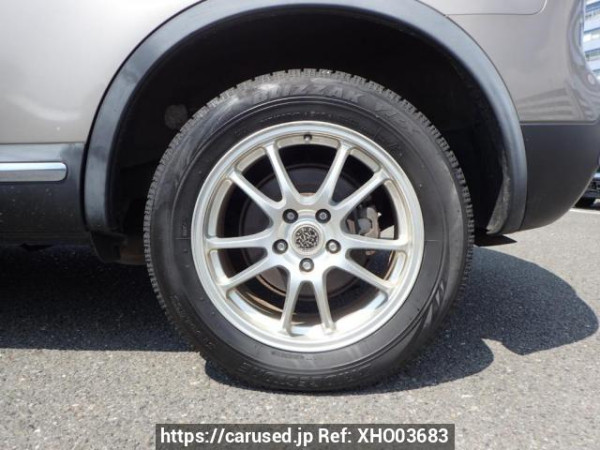 Used 2010 AT nissan dualis KNJ10 Image[24]
