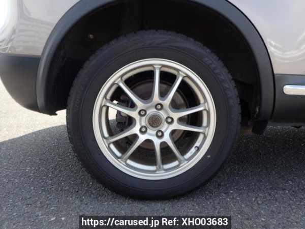 Used 2010 AT nissan dualis KNJ10 Image[25]