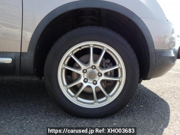 Used 2010 AT nissan dualis KNJ10 Image[26]