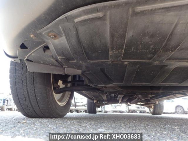 Used 2010 AT nissan dualis KNJ10 Image[27]