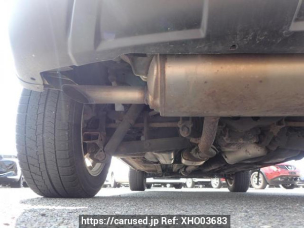 Used 2010 AT nissan dualis KNJ10 Image[29]