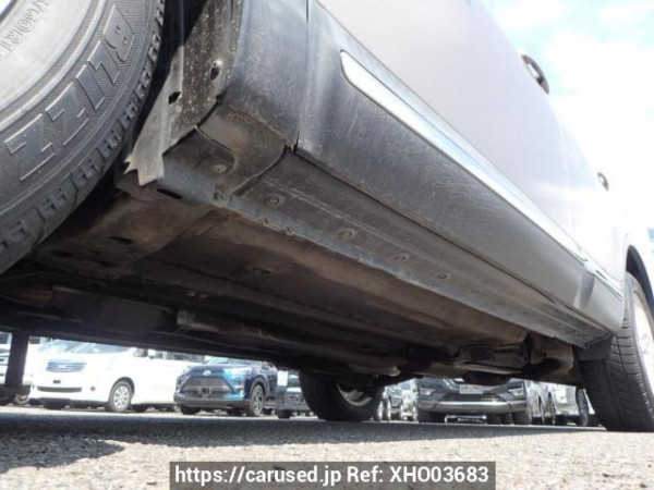 Used 2010 AT nissan dualis KNJ10 Image[31]