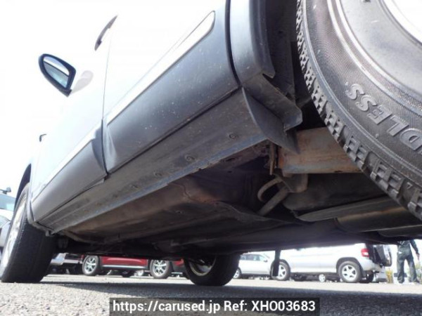 Used 2010 AT nissan dualis KNJ10 Image[32]