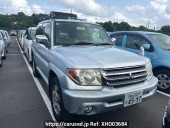 Mitsubishi Pajero iO