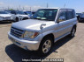 Used 2007 AT mitsubishi pajero-io H77W Image[2]