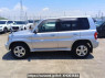 Used 2007 AT mitsubishi pajero-io H77W Image[3]