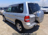 Used 2007 AT mitsubishi pajero-io H77W Image[4]