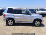 Used 2007 AT mitsubishi pajero-io H77W Image[7]
