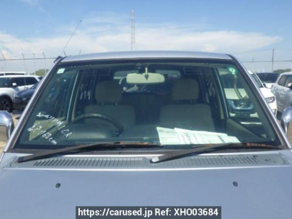 Used 2007 AT mitsubishi pajero-io H77W Image[8]