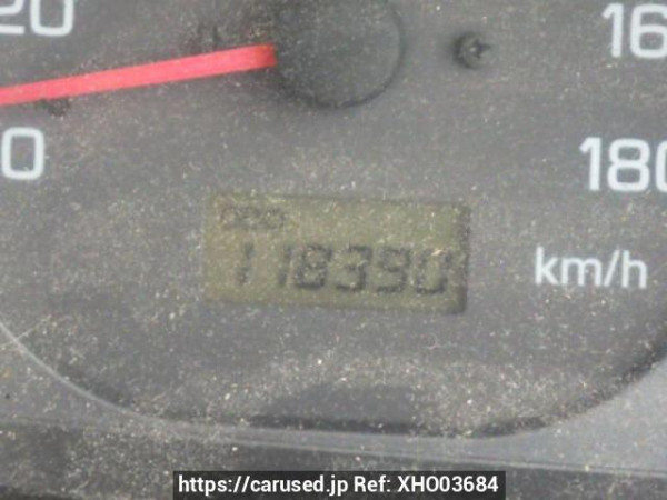 Used 2007 AT mitsubishi pajero-io H77W Image[20]