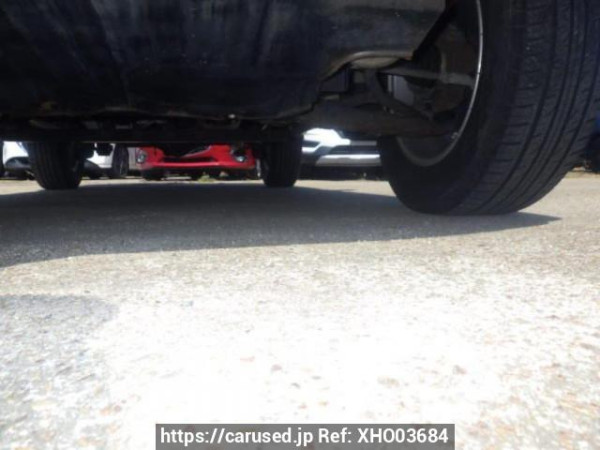 Used 2007 AT mitsubishi pajero-io H77W Image[29]