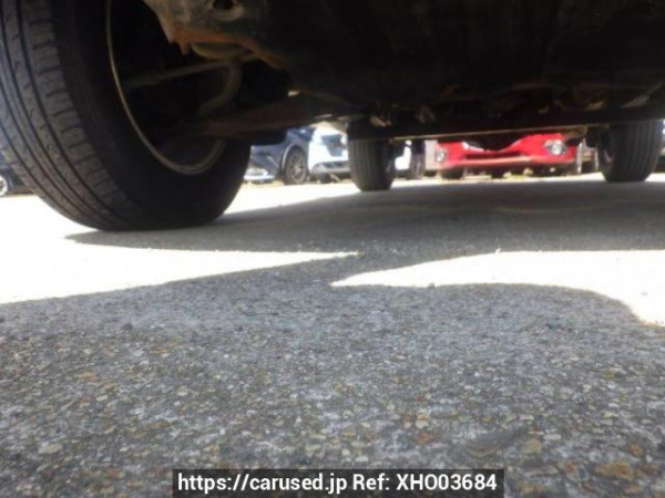 Used 2007 AT mitsubishi pajero-io H77W Image[30]