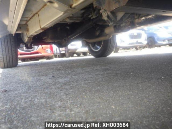 Used 2007 AT mitsubishi pajero-io H77W Image[32]