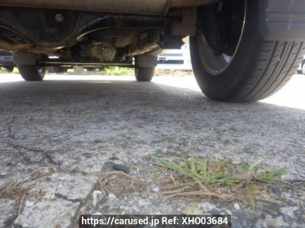 Used 2007 AT mitsubishi pajero-io H77W Image[34]