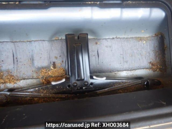 Used 2007 AT mitsubishi pajero-io H77W Image[38]