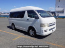 Toyota Hiace Van KDH200K