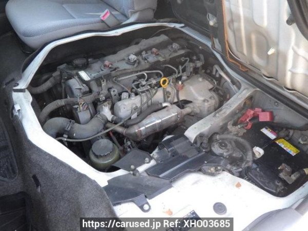 Used 2004 AT toyota hiace-van KDH200K Image[9]
