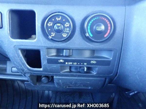 Used 2004 AT toyota hiace-van KDH200K Image[28]