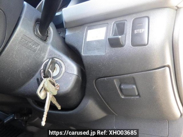 Used 2004 AT toyota hiace-van KDH200K Image[31]