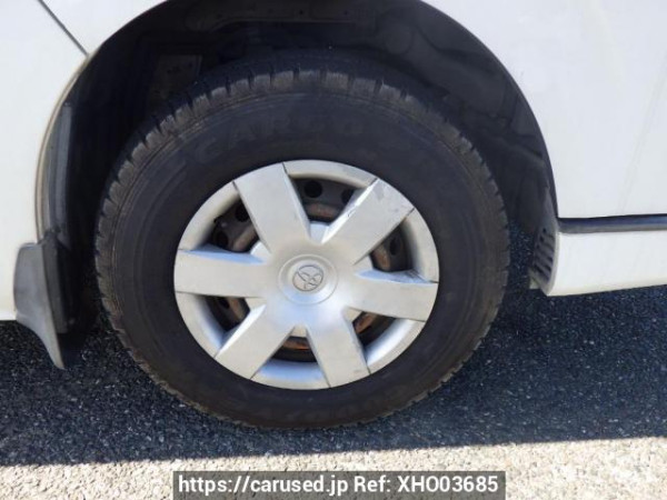 Used 2004 AT toyota hiace-van KDH200K Image[33]