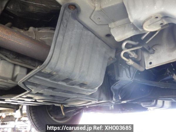 Used 2004 AT toyota hiace-van KDH200K Image[37]