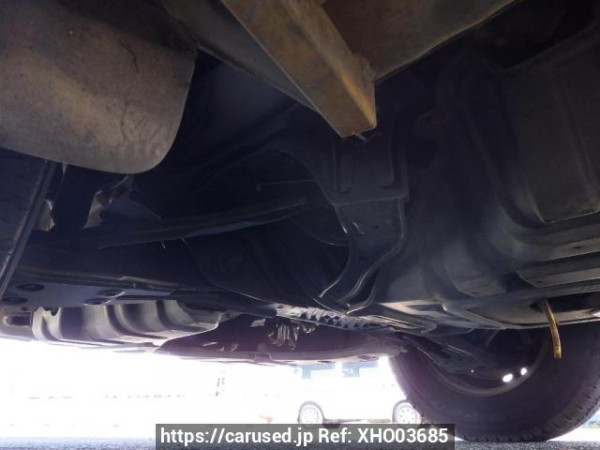 Used 2004 AT toyota hiace-van KDH200K Image[38]