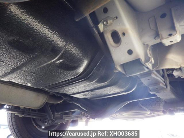 Used 2004 AT toyota hiace-van KDH200K Image[39]