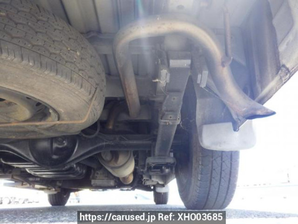 Used 2004 AT toyota hiace-van KDH200K Image[42]