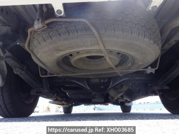 Used 2004 AT toyota hiace-van KDH200K Image[44]