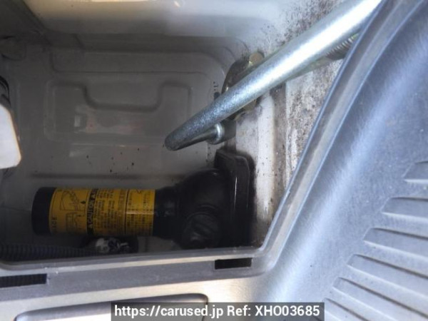 Used 2004 AT toyota hiace-van KDH200K Image[47]