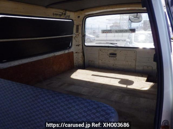 Used 2004 AT toyota hiace-van TRH112V Image[15]