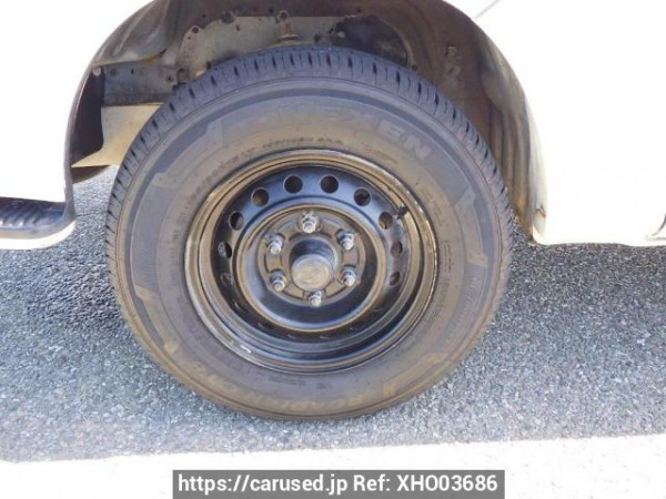 Used 2004 AT toyota hiace-van TRH112V Image[27]