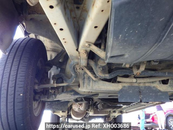 Used 2004 AT toyota hiace-van TRH112V Image[30]