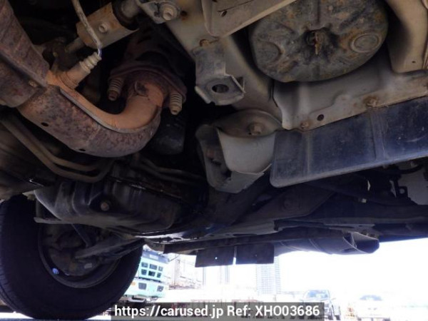 Used 2004 AT toyota hiace-van TRH112V Image[32]