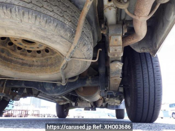 Used 2004 AT toyota hiace-van TRH112V Image[38]