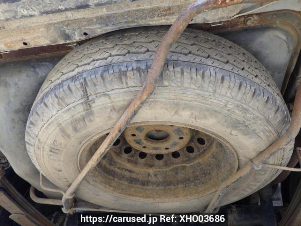Used 2004 AT toyota hiace-van TRH112V Image[39]