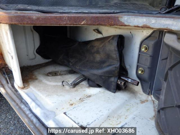 Used 2004 AT toyota hiace-van TRH112V Image[41]