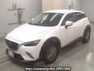 Mazda CX-3 DKEFW