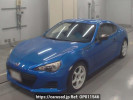 Subaru BRZ ZC6