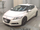 Honda CR-Z ZF2