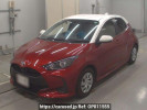 Toyota YARIS MXPA10